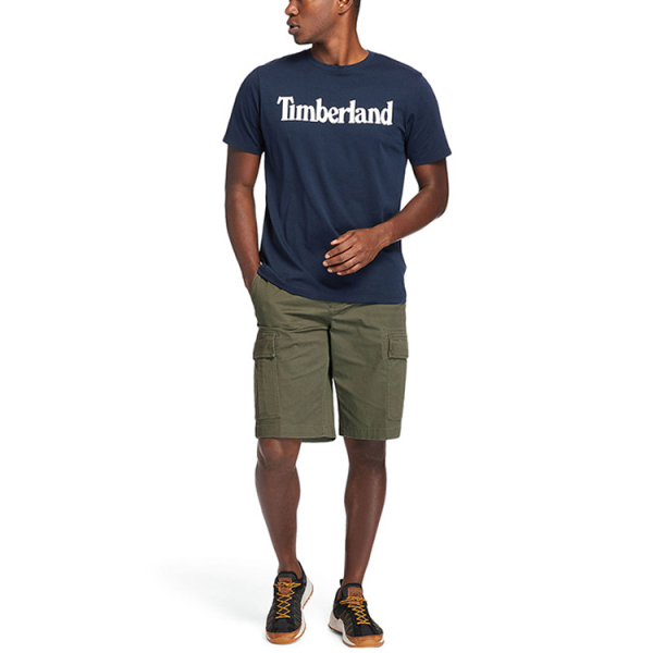 Timberland