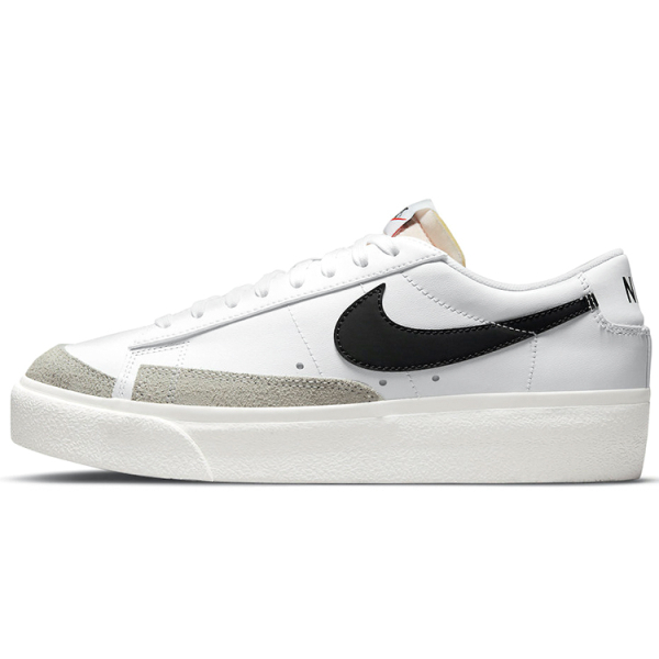 Nike Blazer Platform