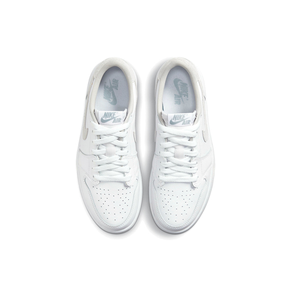 Jordan Air Jordan 1 low og "neutral grey"