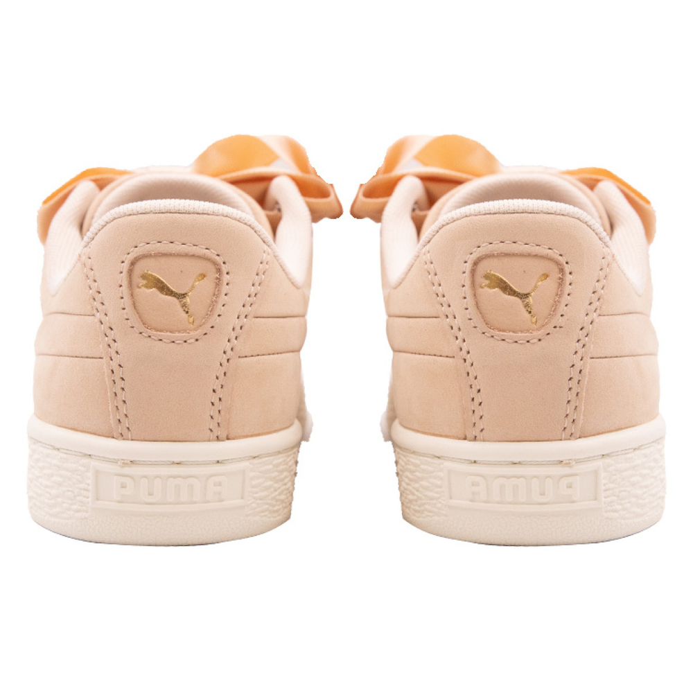 PUMA Basket Heart Soft
