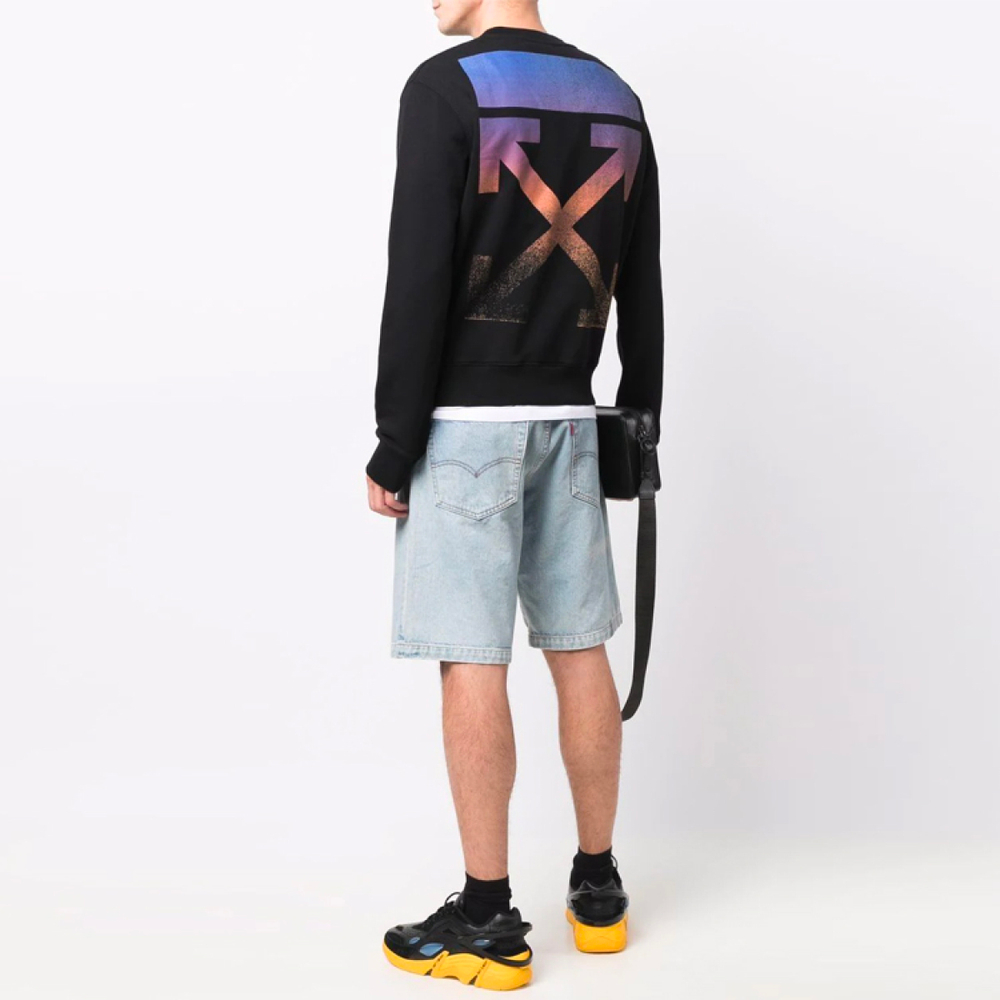 OFF-WHITE FW21 Logo