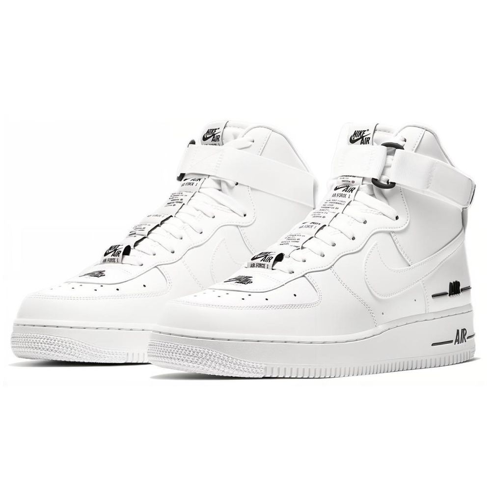 Nike Air Force 1 '07 LV8 3