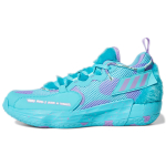 Monsters x adidas Dame 7 Extply "Sulley"