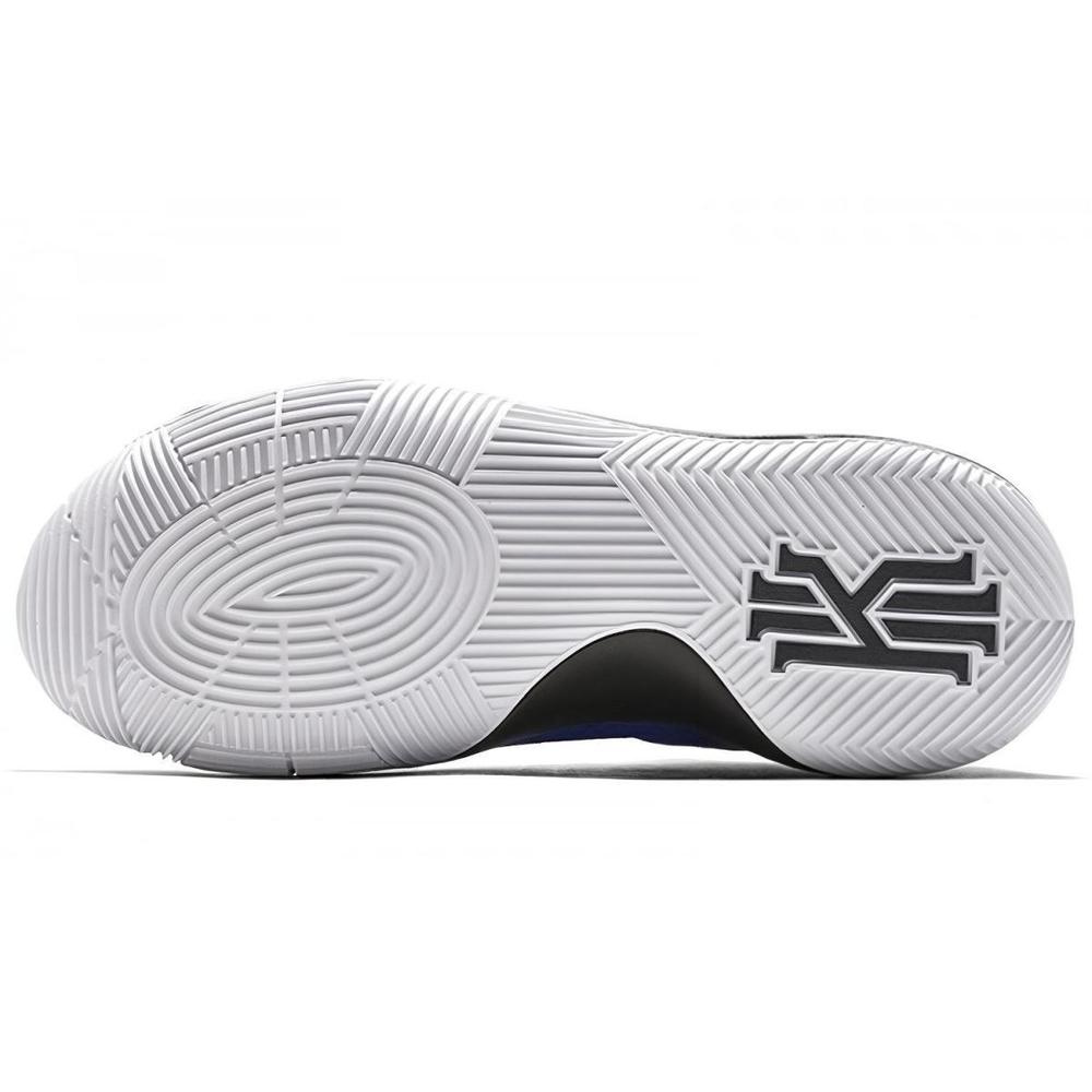 Nike Kyrie 2 "Brotherhood" 2