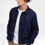 THE NORTH FACE Urban Exploration Urban Denim Swing Top