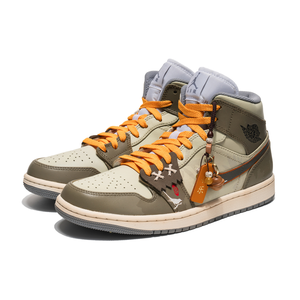 【 】 Jordan Air Jordan 1 Mid
