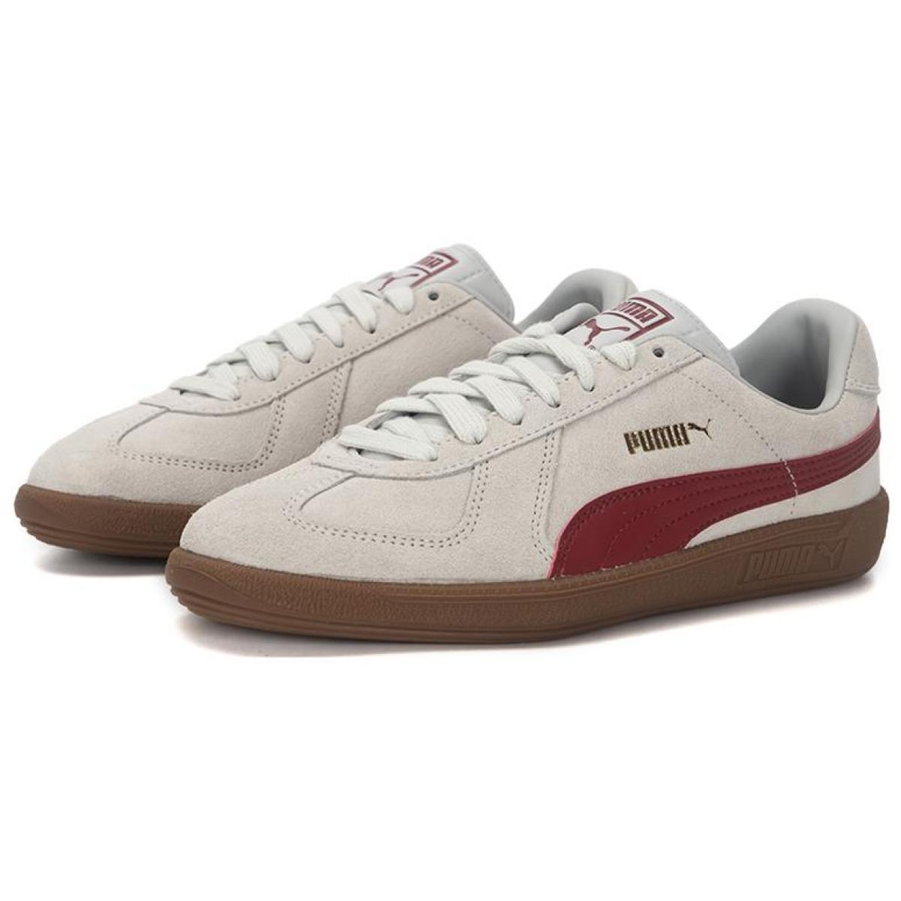 PUMA Army Trainer Suede