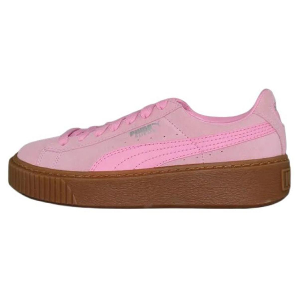 FENTY BEAUTY/ x PUMA Suede Platform
