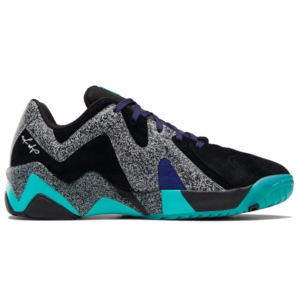 Nice Kicks x Reebok II Low NBA Jam