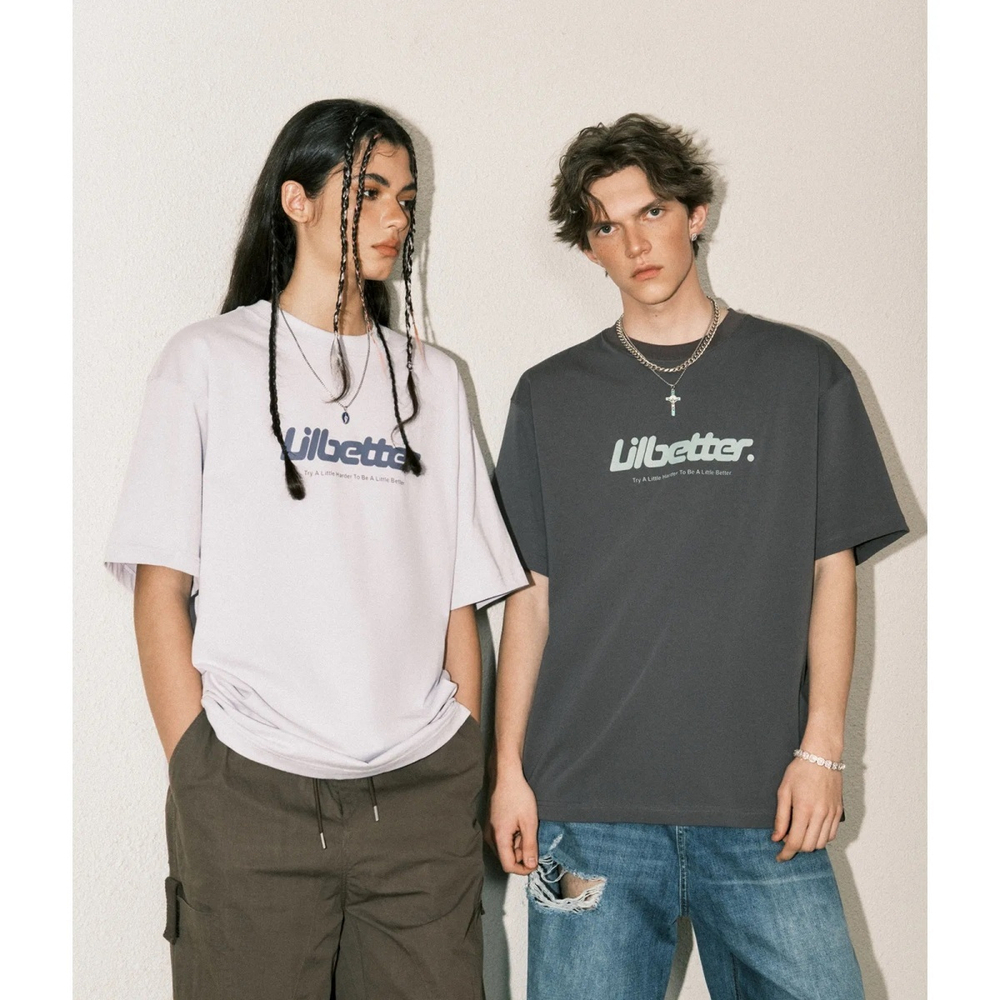 Lilbetter logo T