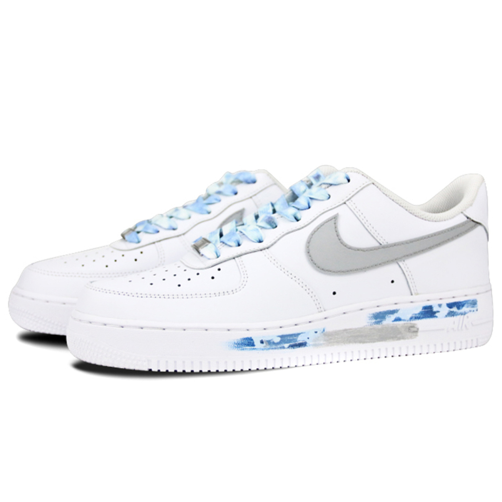 【 】 Nike Air Force 1