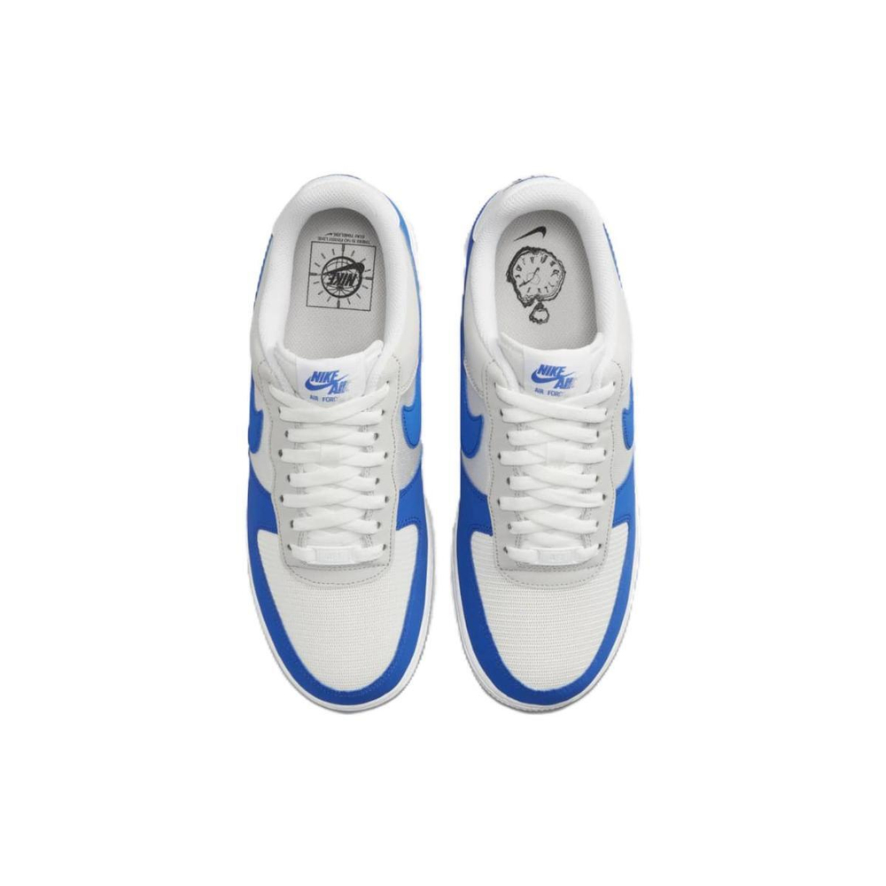 Nike Air Force 1 '07 "Time Warp"