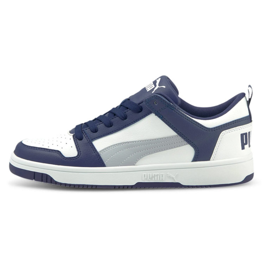 PUMA Rebound Layup Lo SL