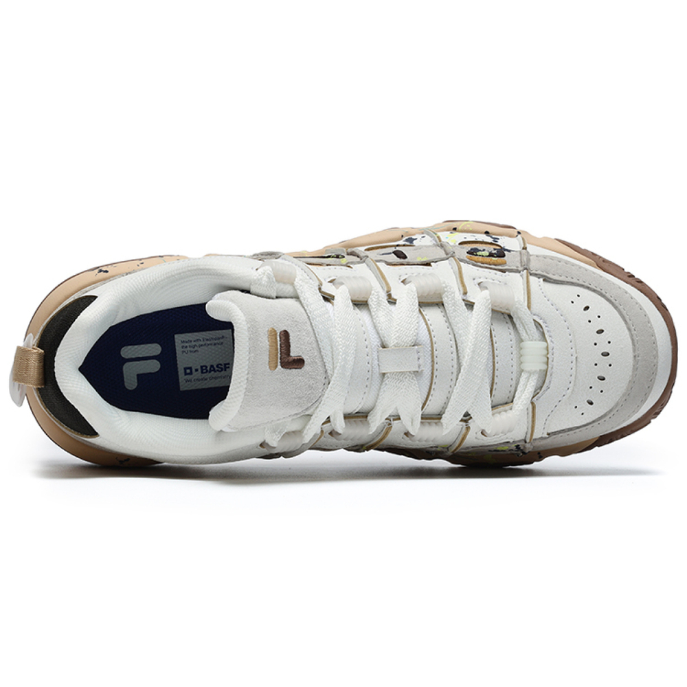 FILA FUSION ADE barricade