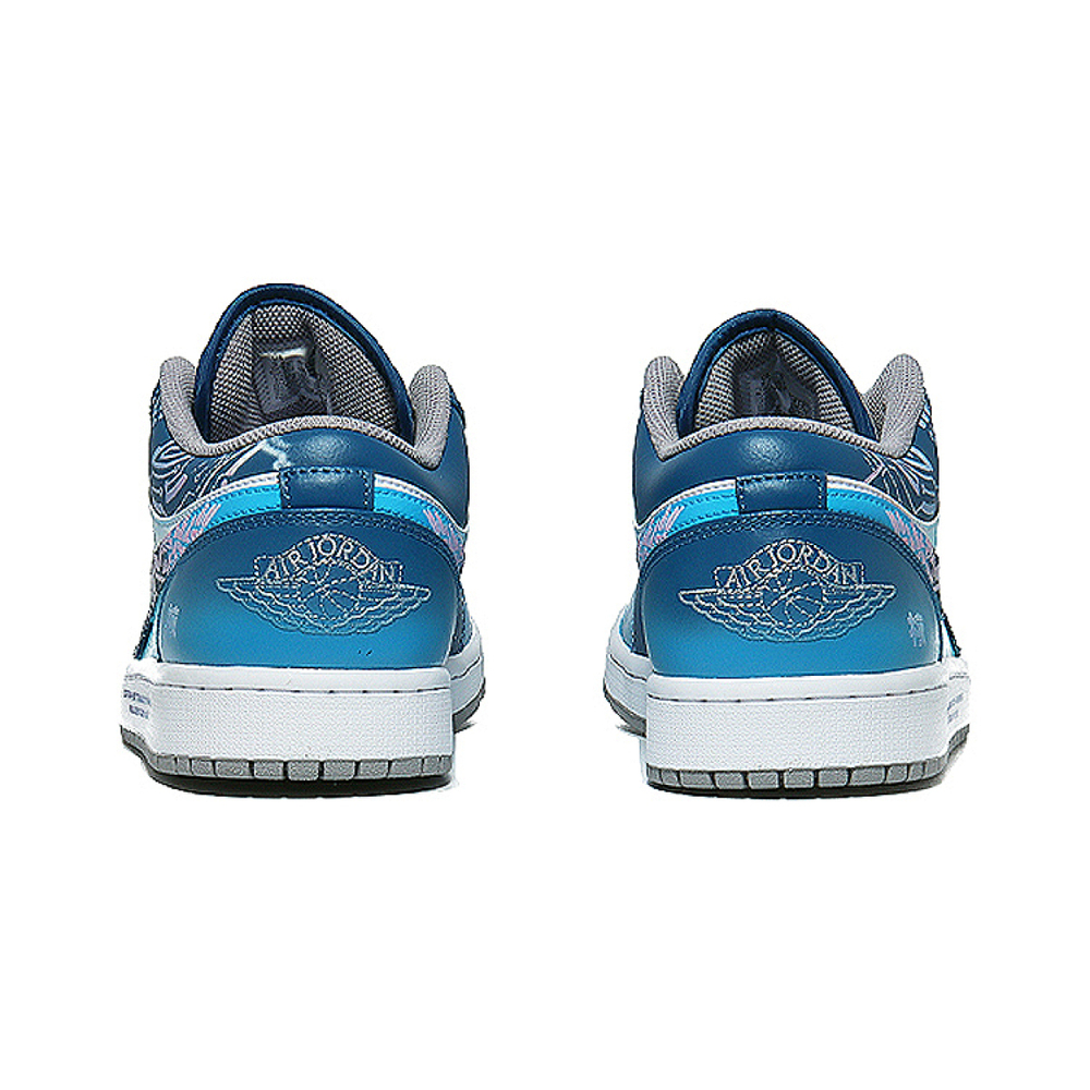 【 】 Jordan Air Jordan 1 Low