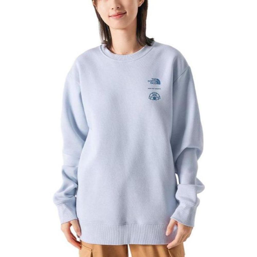 /THE NORTH FACE Logo