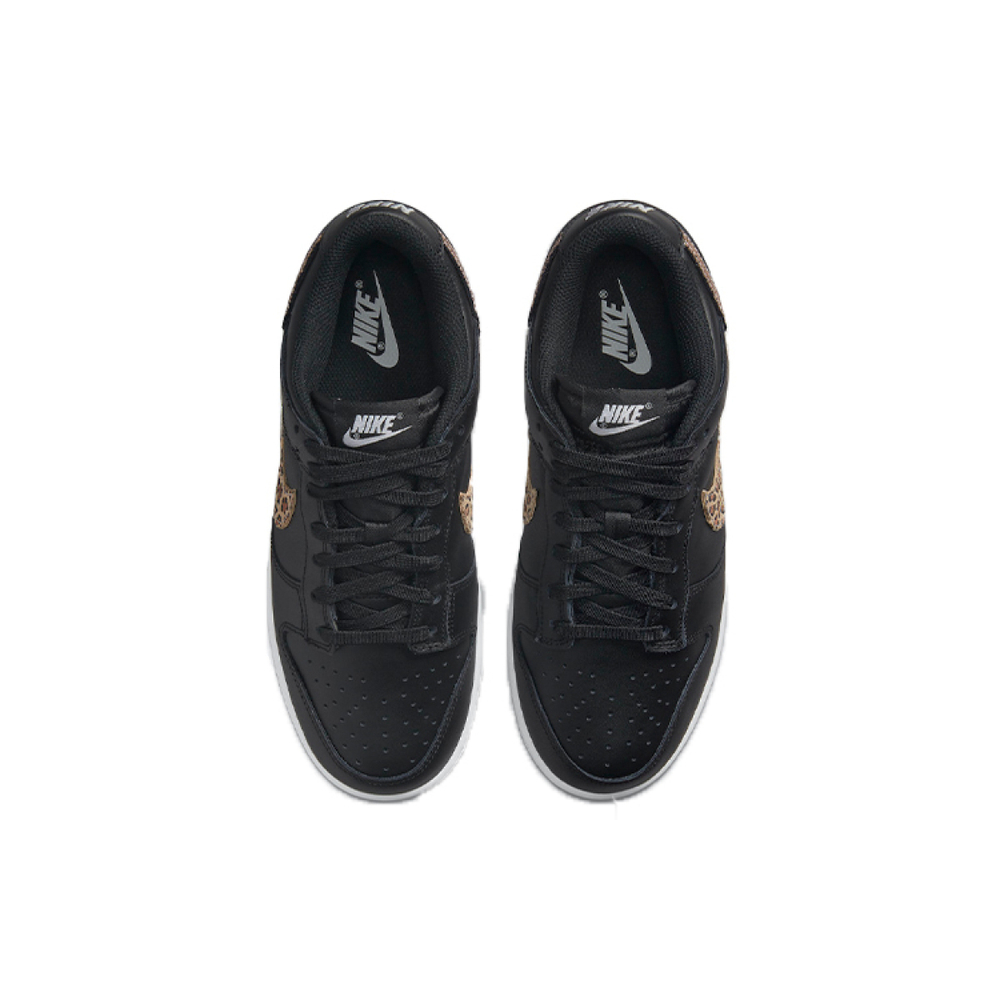 Nike Dunk Animal Print