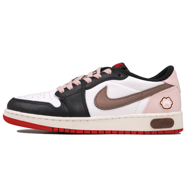 【 】 Jordan Air Jordan 1 RISK GS
