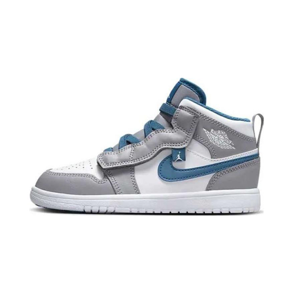 Jordan Air Jordan 1 Mid "True Blue" PS