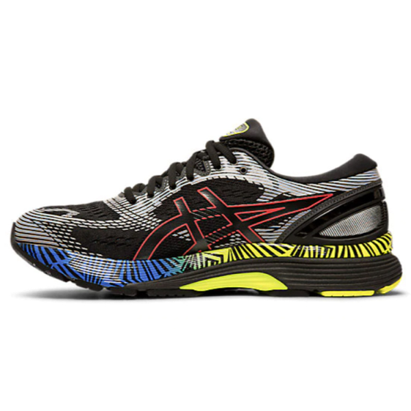 Asics GEL-Nimbus 21 LS