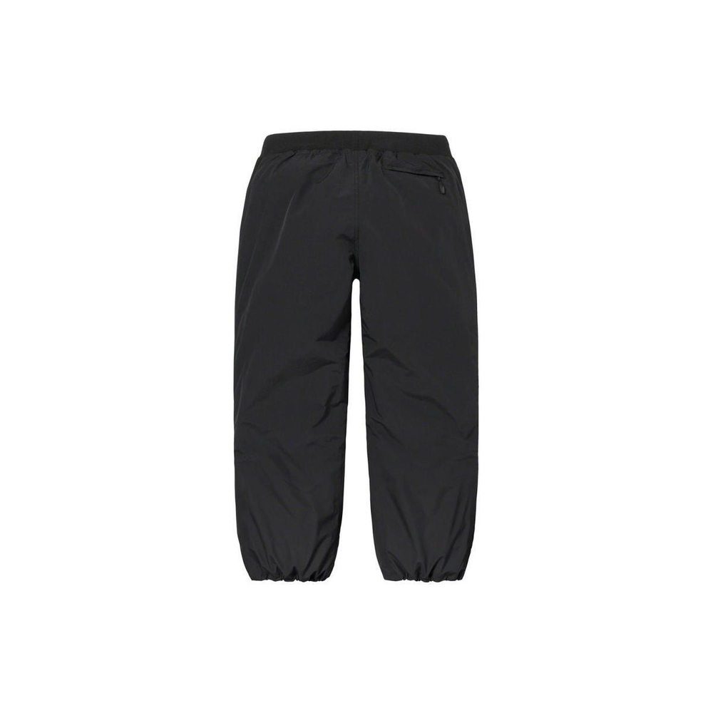 Supreme SS23 Week10 appliquÉ track pant
