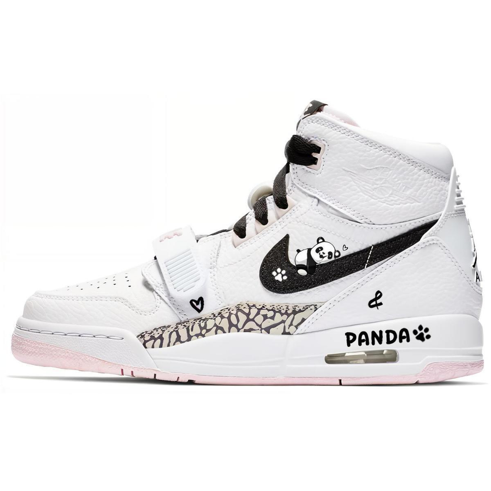 【 】 Jordan Legacy 312