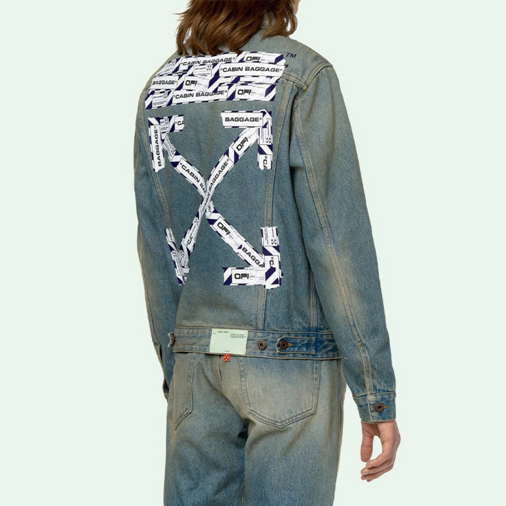 OFF-WHITE SS20