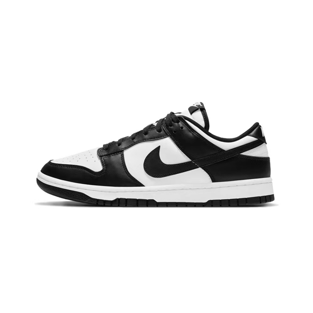 【 】 Nike Dunk Low Black pink