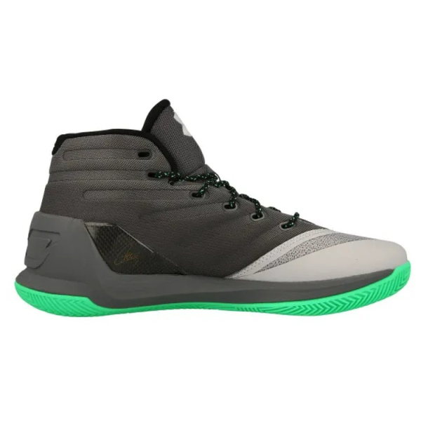 Under Armour Curry 3
