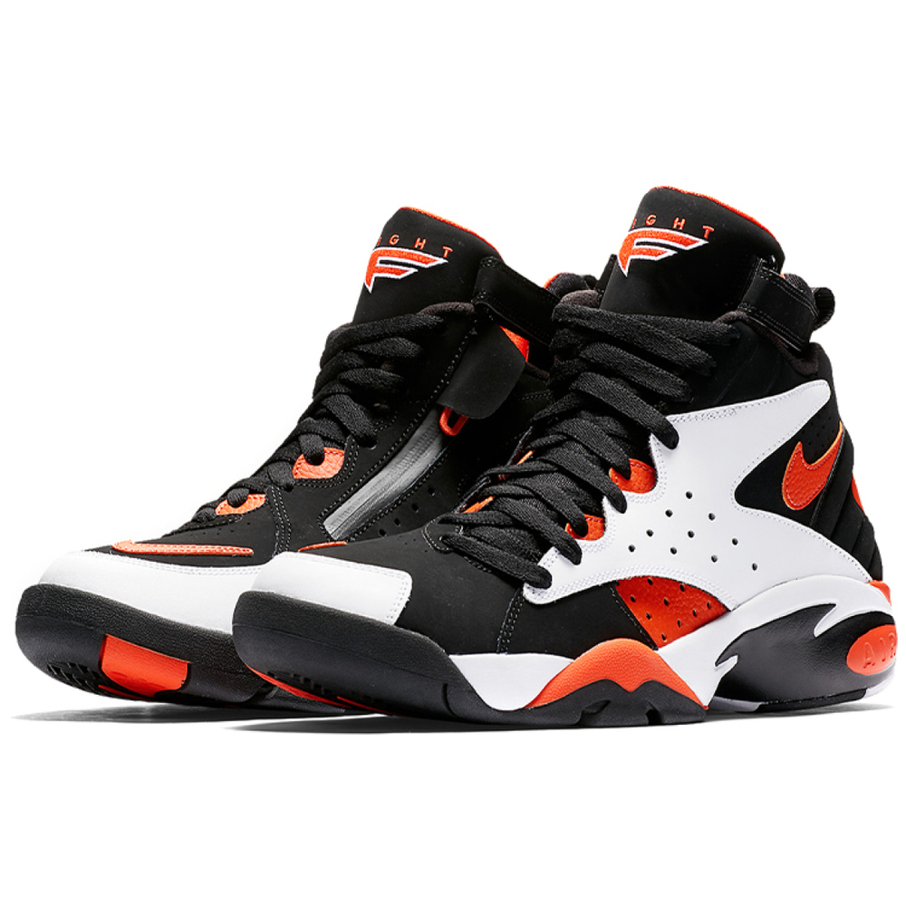 Nike Air Flight Maestro 2 LTD Rush Orange