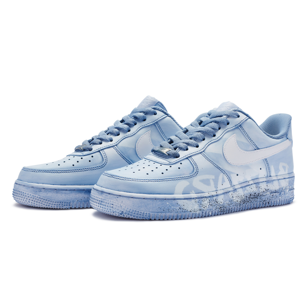 【 】 Nike Air Force 1 07 811