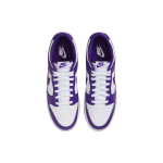 Nike Dunk Retro "Court Purple"