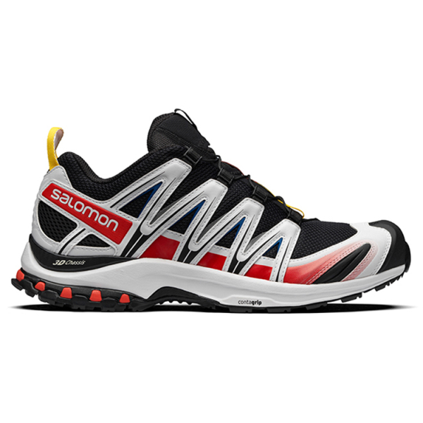 SALOMON XA PRO 3D Racing