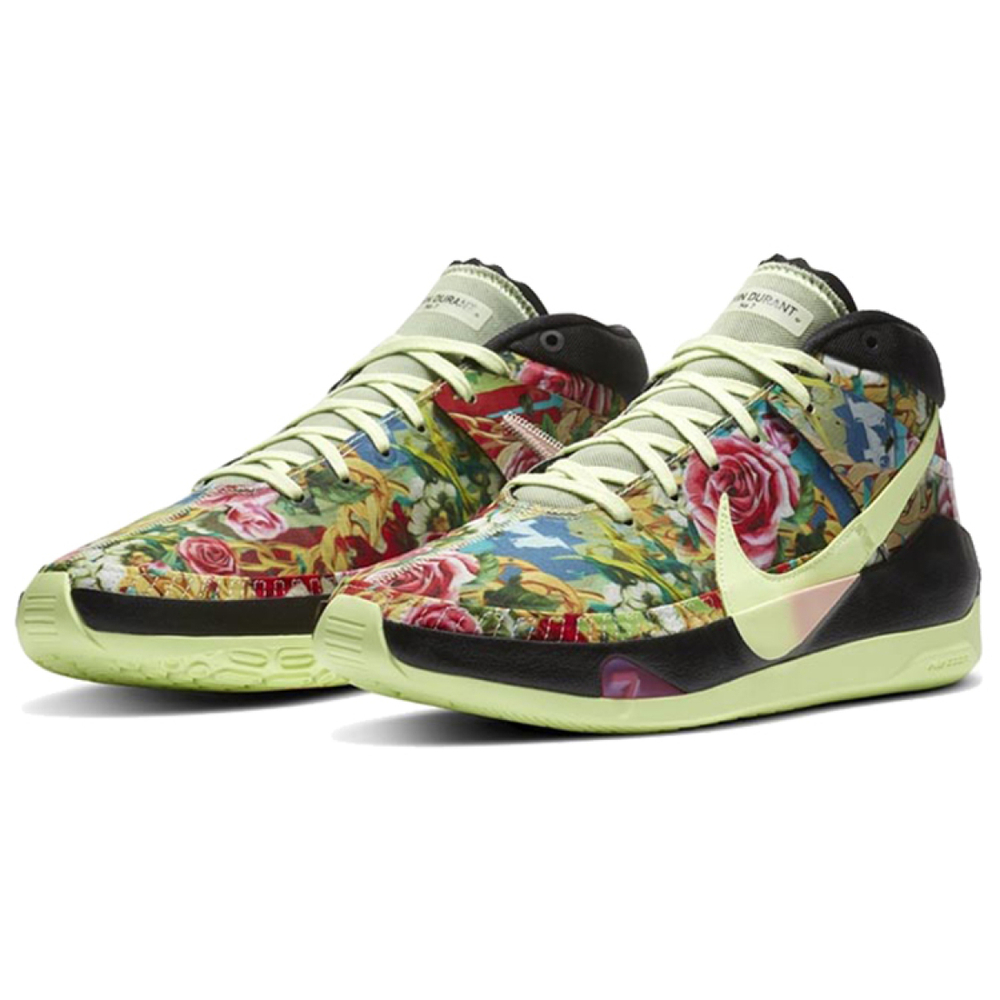Nike KD 13 Funk NBA 2K20 13