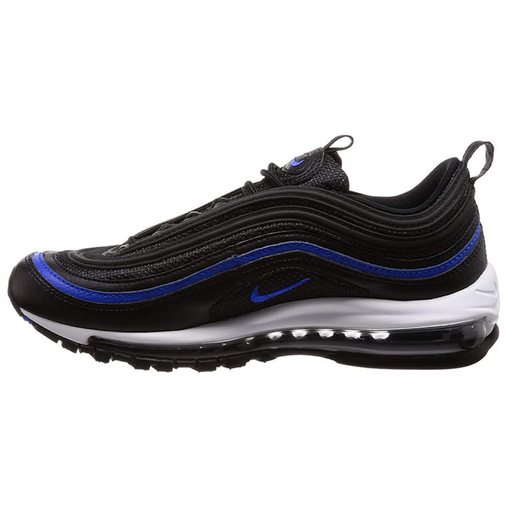 Nike Air Max 97 Black Racer Blue