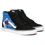 Discovery x Vans SK8 Shark Week