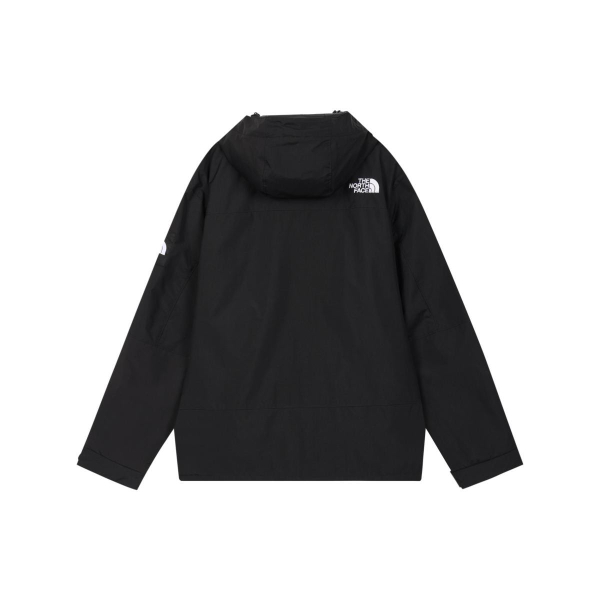 /THE NORTH FACE Logo