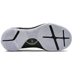 Under Armour Curry 6 6 "Oakland Sideshow"