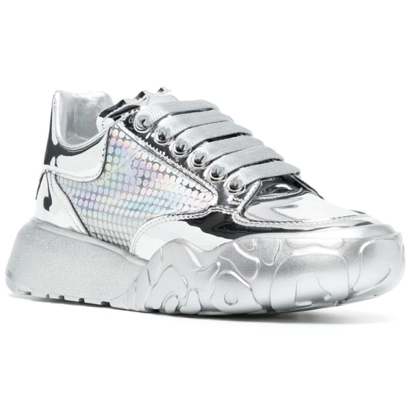 Alexander McQueen Court
