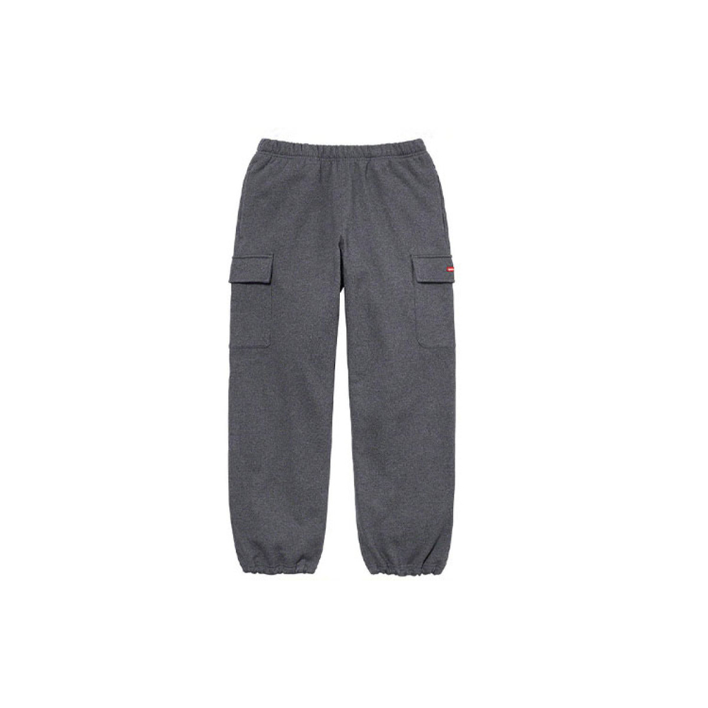Supreme FW21 Week 8 Small Box Cargo Sweatpant