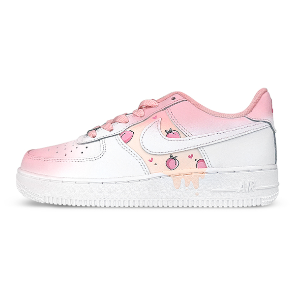 【 】 Nike Air Force 1 Low LE