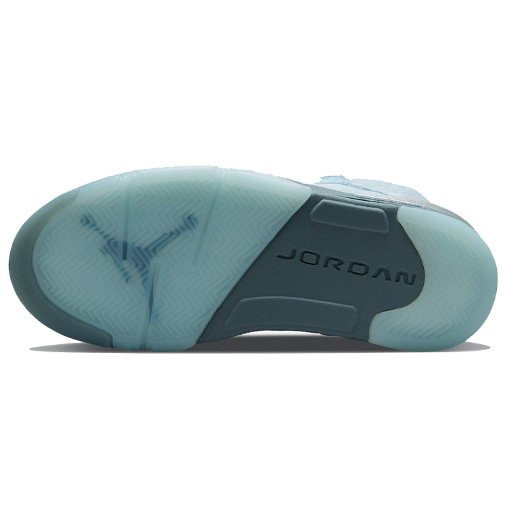 Jordan Air Jordan 5 retro "bluebird" TPU