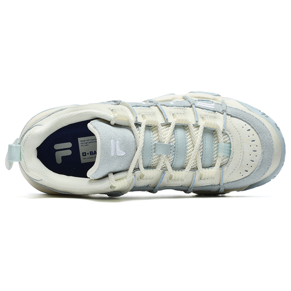 FILA FUSION BARRICADE FUSION