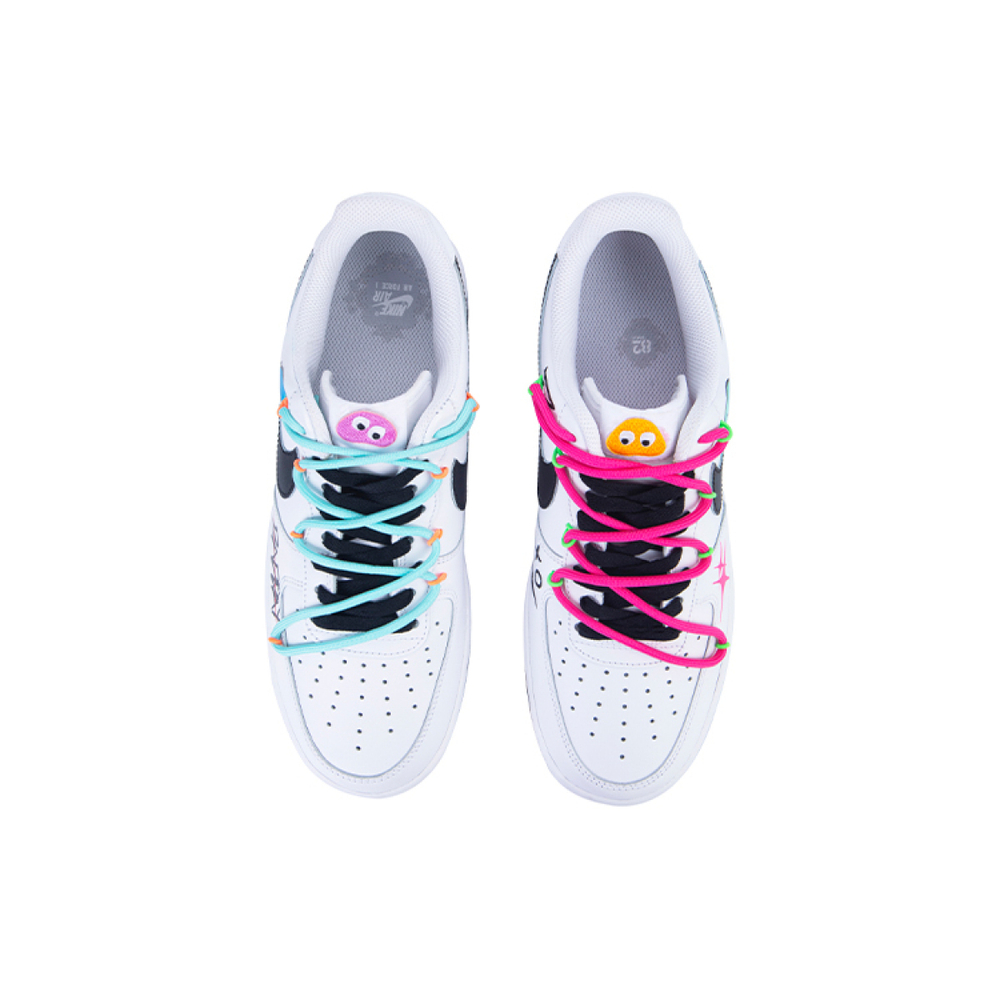 【 】 Nike Air Force 1 Low