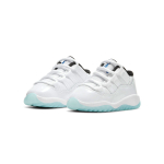 Jordan Air Jordan 11 Retro Low "Legend Blue"