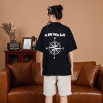 Airwalk Logo T