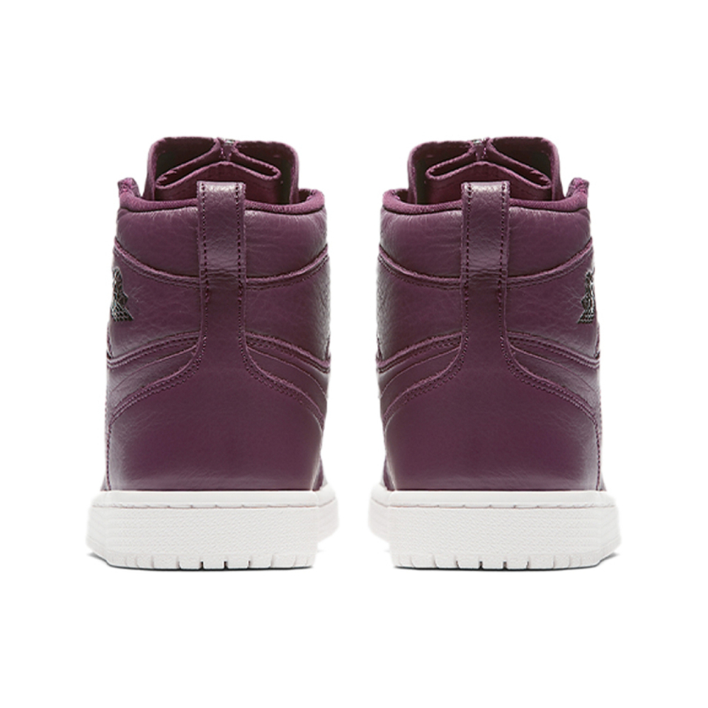 Jordan Air Jordan 1 Retro High Zip 'Bordeaux'