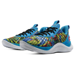 Under Armour CURRY 10 "Sour Patch Kids" 10