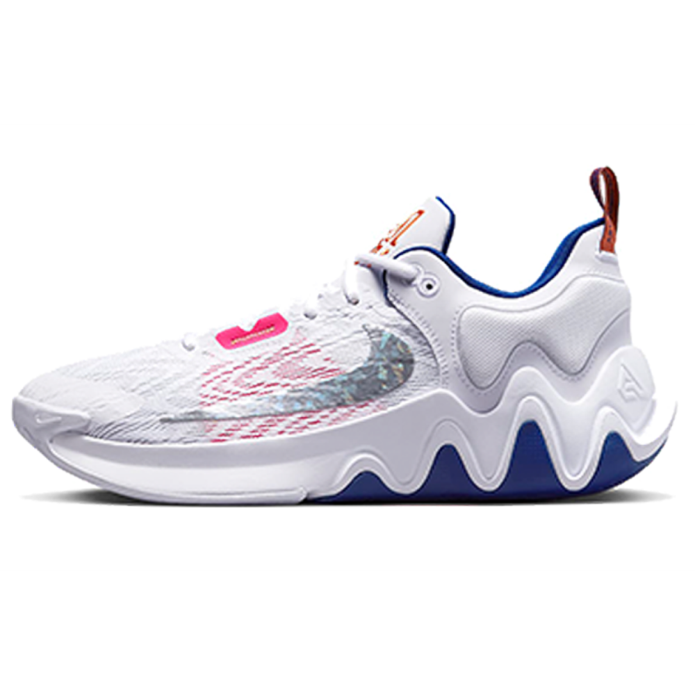 Nike Giannis Immortality 2