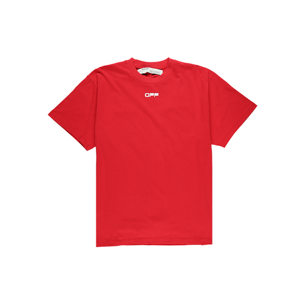OFF-WHITE SS20 T